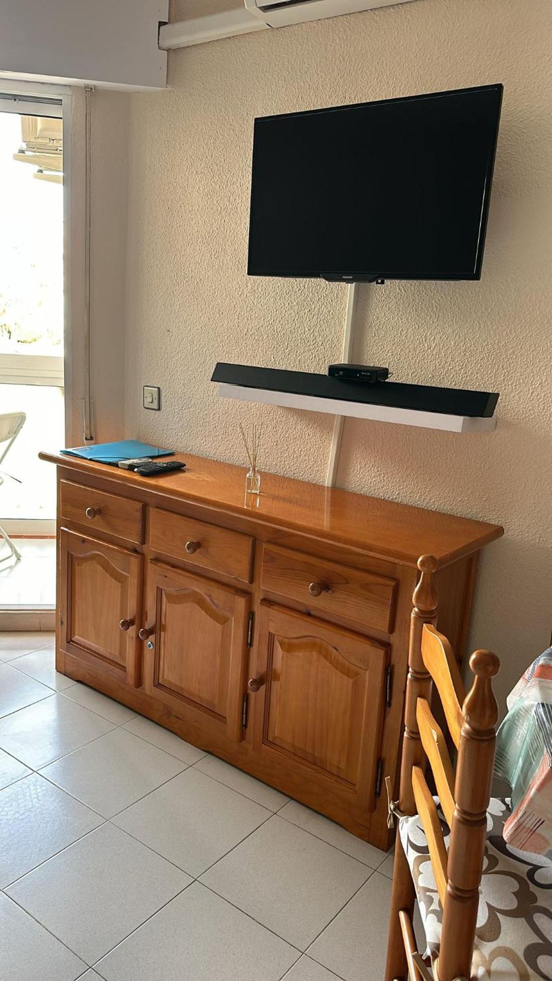 Studio Apartment Santana Habaneras - 05 At Beach With Garage, Pool And Lift Torrevieja Extérieur photo