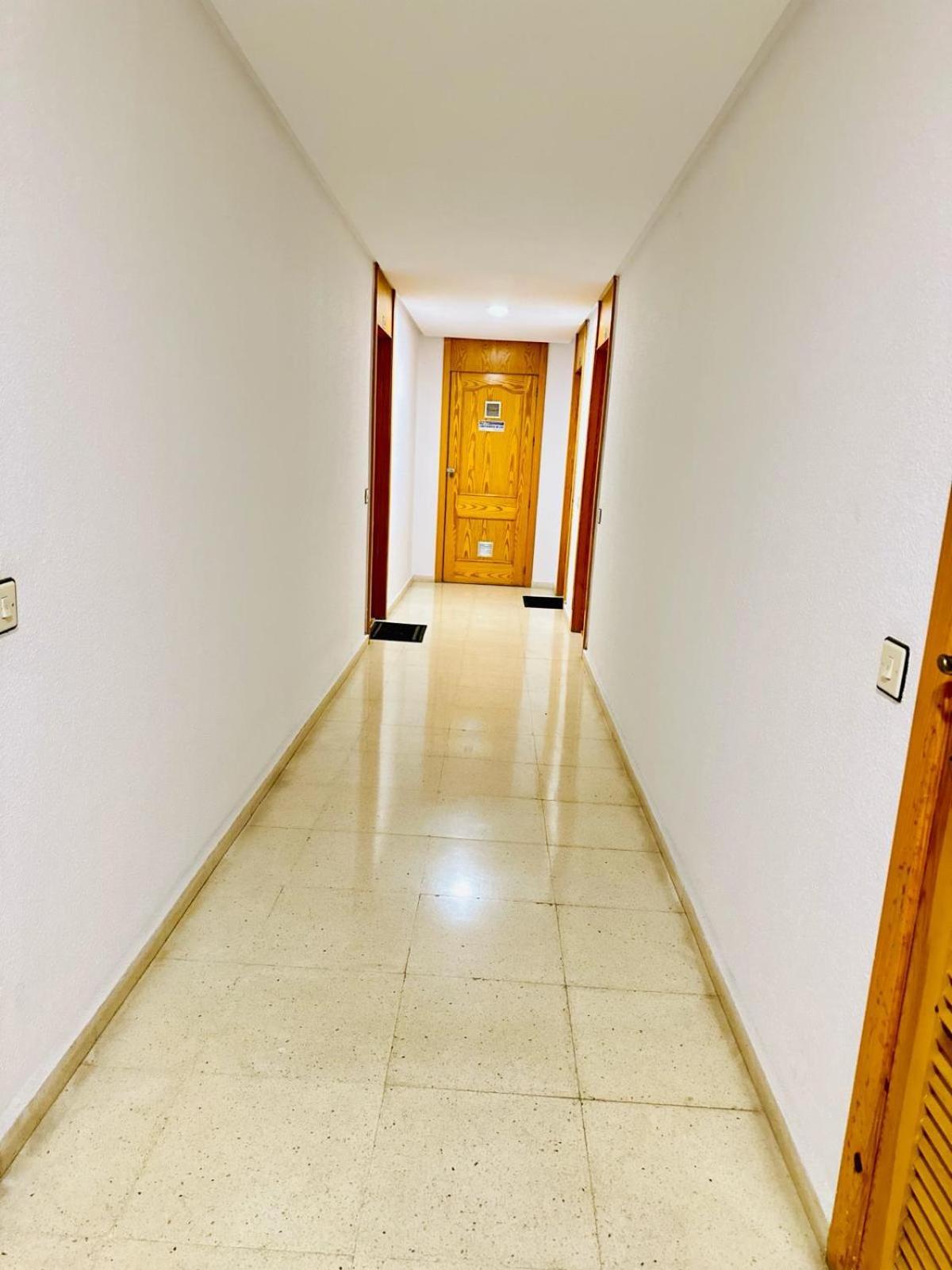 Studio Apartment Santana Habaneras - 05 At Beach With Garage, Pool And Lift Torrevieja Extérieur photo
