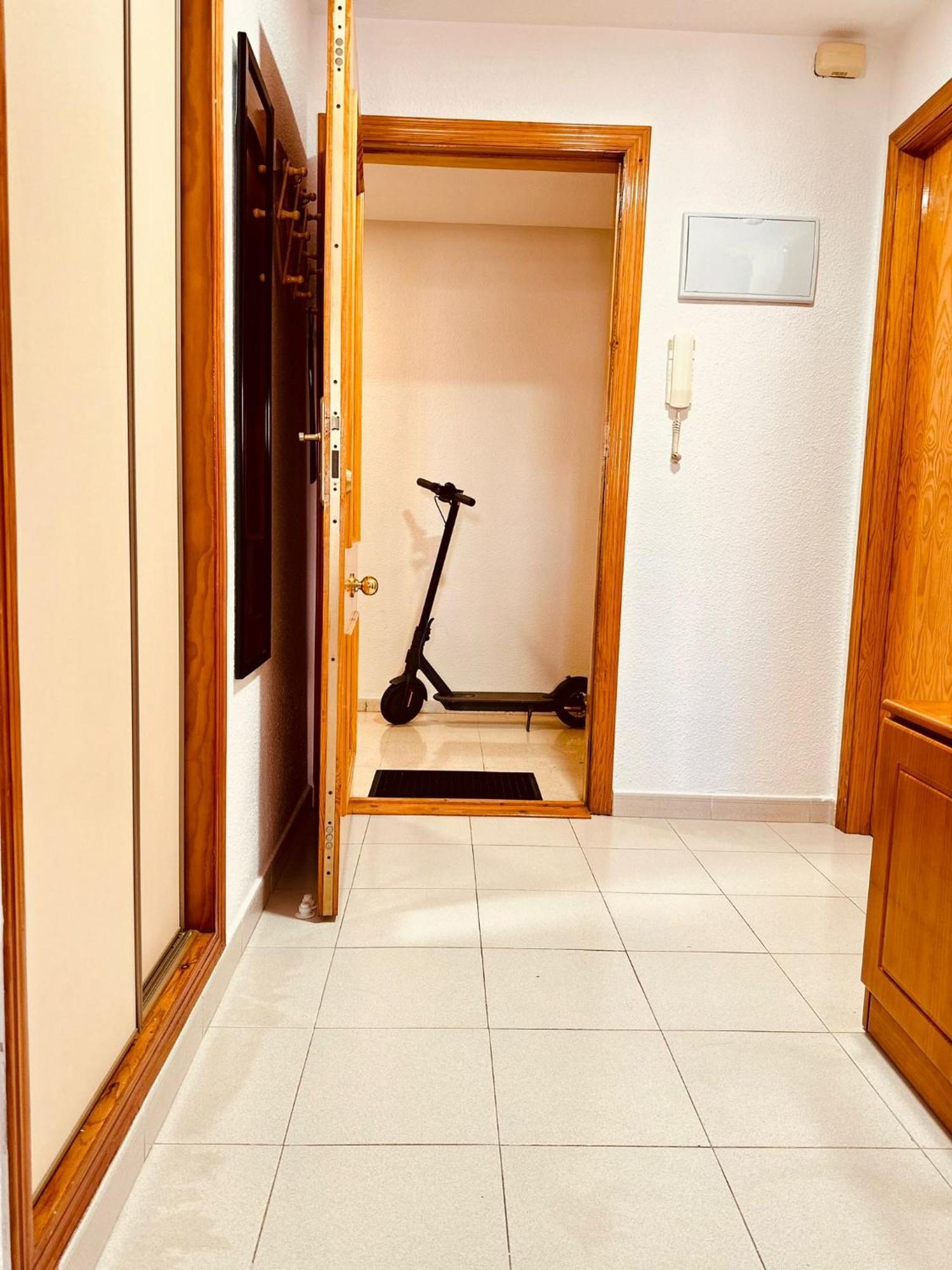Studio Apartment Santana Habaneras - 05 At Beach With Garage, Pool And Lift Torrevieja Extérieur photo